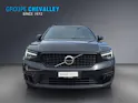 Volvo XC40 B3 Benzin Mild Hybrid Plus Dark DCT