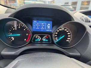 Ford Kuga 2.0 TDCi Carving 4WD