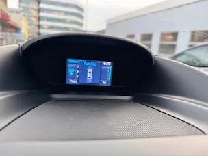 Ford Kuga 2.0 TDCi Carving 4WD