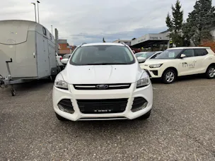 Ford Kuga 2.0 TDCi Carving 4WD