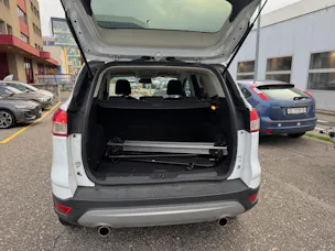 Ford Kuga 2.0 TDCi Carving 4WD