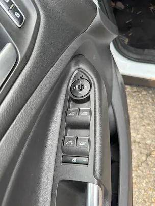 Ford Kuga 2.0 TDCi Carving 4WD