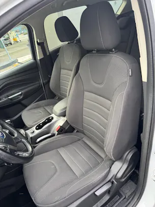 Ford Kuga 2.0 TDCi Carving 4WD