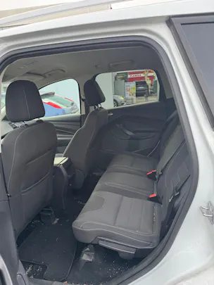 Ford Kuga 2.0 TDCi Carving 4WD