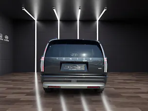 Hyundai IONIQ9 110kWh Amplia 4WD