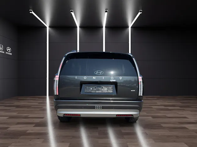 Hyundai IONIQ9 110kWh Amplia 4WD
