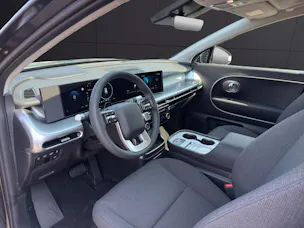 Hyundai IONIQ9 110kWh Amplia 4WD