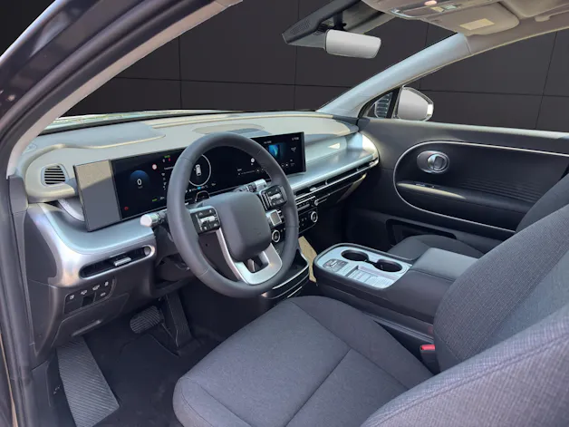 Hyundai IONIQ9 110kWh Amplia 4WD
