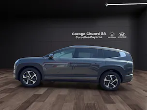 Hyundai IONIQ9 110kWh Amplia 4WD