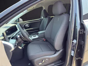 Hyundai IONIQ9 110kWh Amplia 4WD