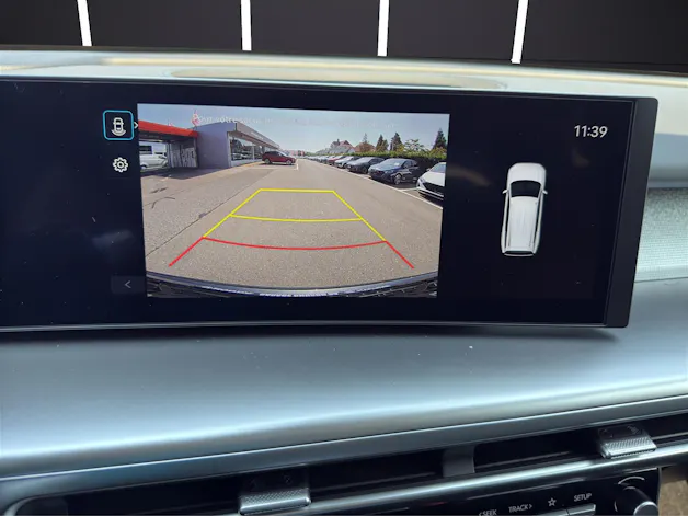 Hyundai IONIQ9 110kWh Amplia 4WD