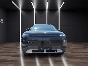 Hyundai IONIQ9 110kWh Amplia 4WD