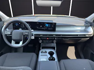 Hyundai IONIQ9 110kWh Amplia 4WD