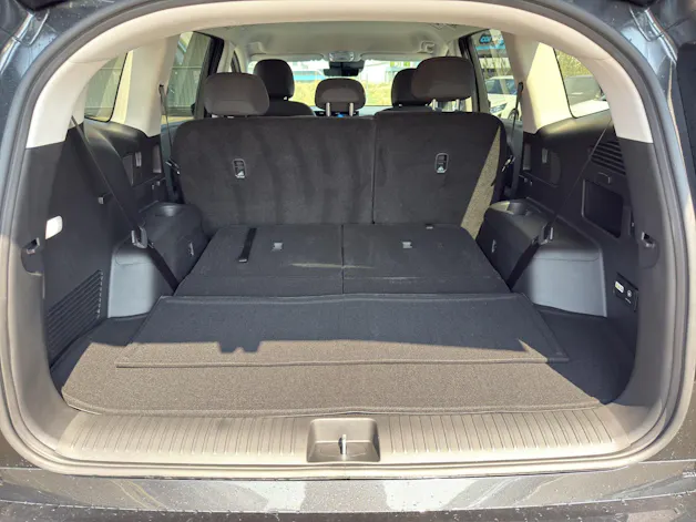 Hyundai IONIQ9 110kWh Amplia 4WD