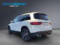 Mercedes-Benz GLB 220 4Matic 8G-Tronic