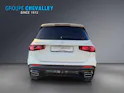 Mercedes-Benz GLB 220 4Matic 8G-Tronic