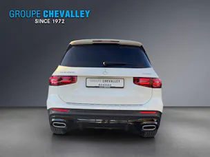 Mercedes-Benz GLB 220 4Matic 8G-Tronic