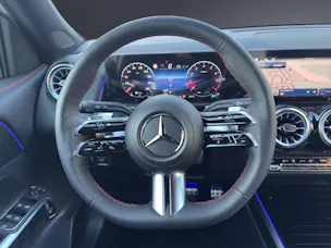 Mercedes-Benz GLB 220 4Matic 8G-Tronic