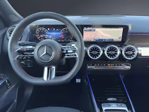 Mercedes-Benz GLB 220 4Matic 8G-Tronic