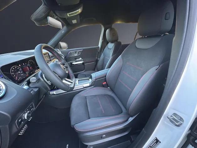 Mercedes-Benz GLB 220 4Matic 8G-Tronic