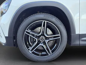 Mercedes-Benz GLB 220 4Matic 8G-Tronic