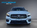 Mercedes-Benz GLB 220 4Matic 8G-Tronic