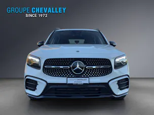 Mercedes-Benz GLB 220 4Matic 8G-Tronic