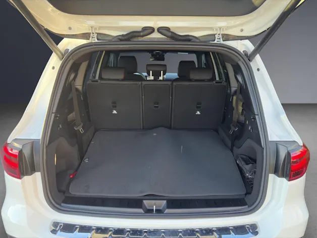 Mercedes-Benz GLB 220 4Matic 8G-Tronic