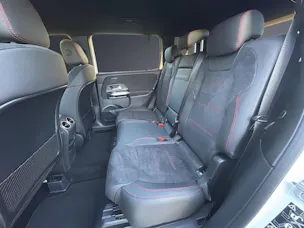 Mercedes-Benz GLB 220 4Matic 8G-Tronic