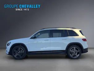 Mercedes-Benz GLB 220 4Matic 8G-Tronic