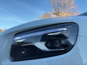 Mercedes-Benz GLB 220 4Matic 8G-Tronic