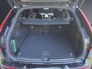 Volvo XC60 T6 eAWD PluginHybrid Black Edition Geartronic