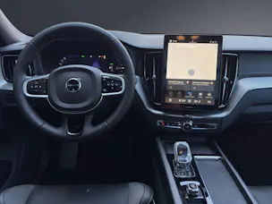 Volvo XC60 T6 eAWD PluginHybrid Black Edition Geartronic