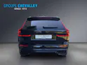 Volvo XC60 T6 eAWD PluginHybrid Black Edition Geartronic