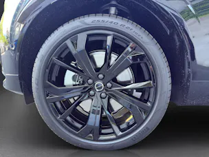 Volvo XC60 T6 eAWD PluginHybrid Black Edition Geartronic