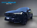 Volvo XC60 T6 eAWD PluginHybrid Black Edition Geartronic
