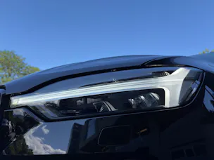 Volvo XC60 T6 eAWD PluginHybrid Black Edition Geartronic