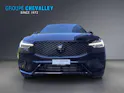 Volvo XC60 T6 eAWD PluginHybrid Black Edition Geartronic