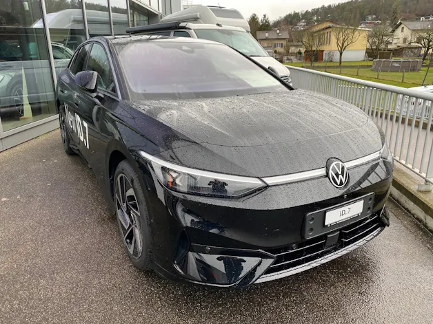 VW ID.7 Pro 77 kWh Pro