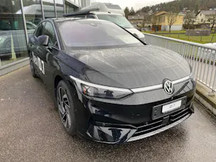 VW ID.7 Pro 77 kWh Pro
