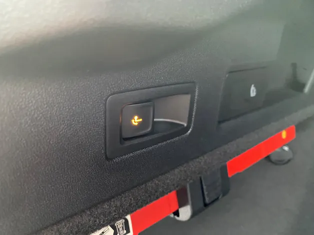 VW ID.7 Pro 77 kWh Pro