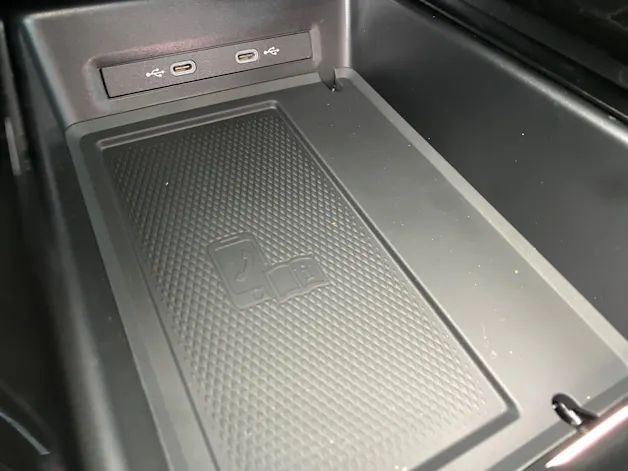 VW ID.7 Pro 77 kWh Pro