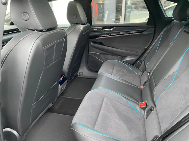 VW ID.7 Pro 77 kWh Pro