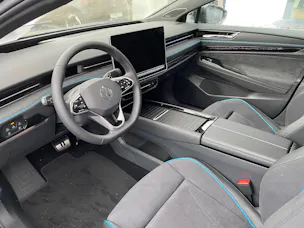 VW ID.7 Pro 77 kWh Pro