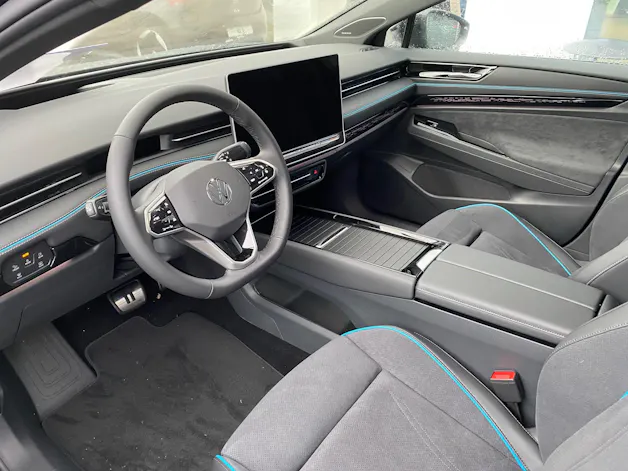 VW ID.7 Pro 77 kWh Pro
