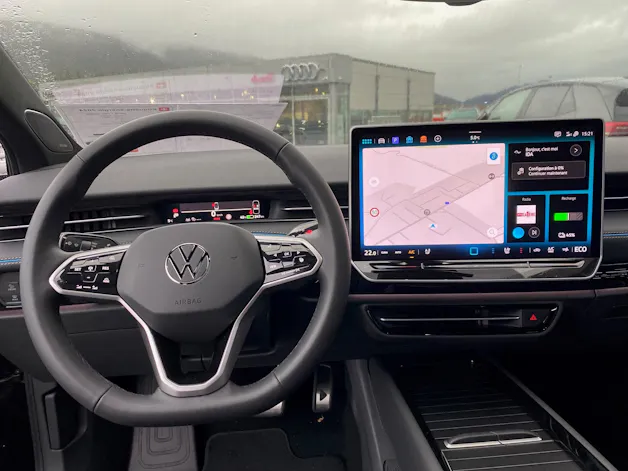 VW ID.7 Pro 77 kWh Pro