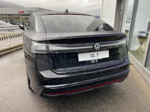 VW ID.7 Pro 77 kWh Pro