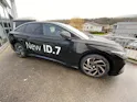 VW ID.7 Pro 77 kWh Pro