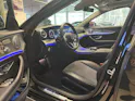 Mercedes-Benz E 200 9G-Tronic
