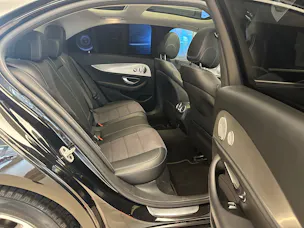 Mercedes-Benz E 200 9G-Tronic